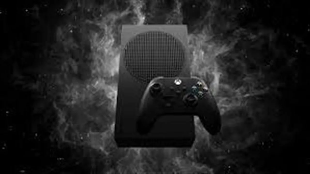 نسخة جديدة… مايكروسوفت تطلق Xbox Series X احتفالًا بعيده الخامس والعشرين